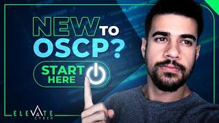 Absolute Beginner's Roadmap to the Updated OSCP