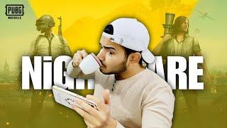 APNEY KO AJJ CHICKEN MANGTA HEY | PUBG MOBILE NEW UPDATE 3.3 | NiGHTMARE PUBG LIVE 