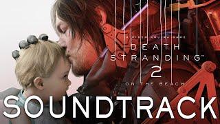 Woodkid – To the Wilder | DEATH STRANDING 2: ON THE BEACH | Instrumental Version