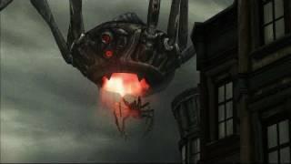 Earth Defense Force: Insect Armageddon - TGS 2010: Debut Teaser Trailer | HD