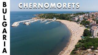 Chernomorets, Bulgaria |  2023 (4K)