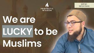 Why Non-Believers will REGRET one day not being Muslims