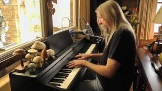 Layla - Piano Outro - Eric Clapton Cover