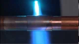 How to Braze HVAC/R Copper Tubing and Fittings w/ Sil-Fos Rings - Smart HVAC Products