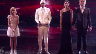 AND THE WINNER IS… | America's Got Talent 2016