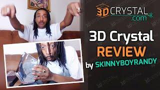 3d Crystal Picture Review