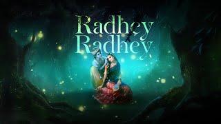 Radhey Radhey | Official Video Song | Latest Song 2023| Ronaq