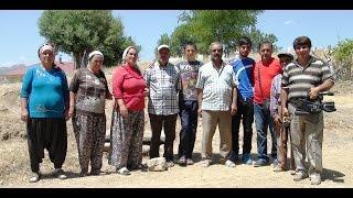 Boryayın-Pulan-Orlukaya Köyü-Mazgirt Köylerini Ziyaretimiz 2014 Mazgirt-Dersim