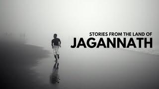 STORIES FROM THE LAND OF JAGANNATH |  black and white photography