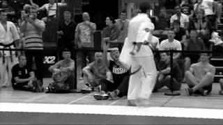 Highlights from the British Open since 2008 at the K2 Crawley - Kyokushinkai