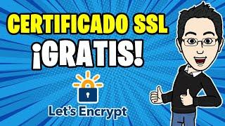 Cómo INSTALAR un CERTIFICADO SSL y activar HTTPS en WORDPRESS GRATIS   (Desde cPanel) [2022]