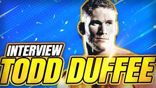 Todd Duffee talks KSW, rematch with Phil De Fries, Fedor, Jon Jones, UFC exit + more