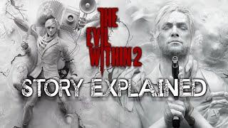 The Evil Within 2 - Story Explained
