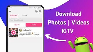 How To Download Instagram Videos On Android (2020)