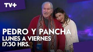 Pedro y Pancha | 12 de Julio de 2024