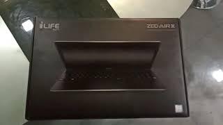 #iLife #ZEDAirX #ZEDAirCx3 #laptop #Unboxing