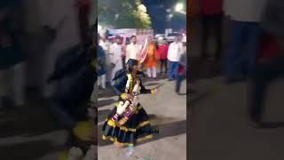 Kahe Ko Maiya Bhii Matwali Kali mai Kali | Jabalpur Navratri 2023 | Jaware Visarjan 2023 #navratri