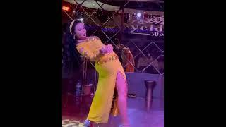 gulnaz Belly Dancer