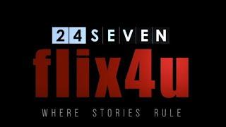 24 SEVEN FLIX4U OTT Teaser Launch