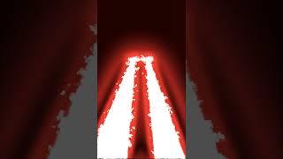 heat vision |electric laser beam #blackscreen #youtubeshort #shorts #shortyoutube#shortvideo #short