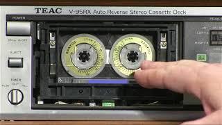 Cassette Torque Measurement