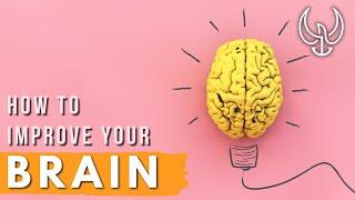 12 Ways to Improve Your Neurological Health