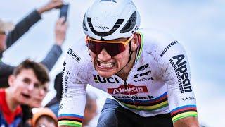 Mathieu Van Der Poel 2024 I Best Of