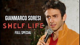 Gianmarco Soresi | Shelf Life (2020) | Full Stand Up Comedy Special