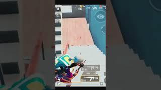 They came after ME |#shorts #bgmi #pubgmobile #hacker