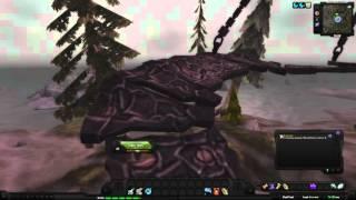 World of Warcraft Quest: В дозор (id=13948)