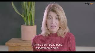 Trastorno del Desarrollo del Lenguaje (TDL) | Integratek