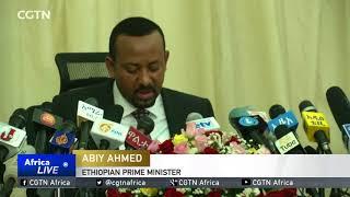 PM Abiy Ahmed promises free and fair 2020 elections