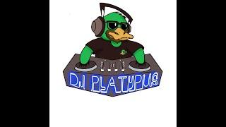 DJ Platypus Tech house Summer Mix 2023