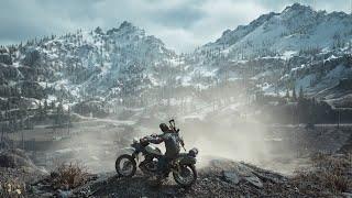 days gone live stream  ️‍| #livestream #story #daysgone