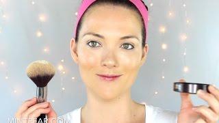 Daily Flawless Foundation Routine and Face Prep by Rita Almusa | MintPear