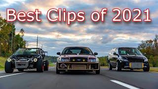 Best Clips of 2021 | Boost & Bad Habits Edition