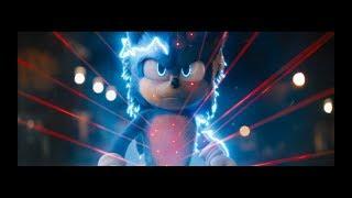 Sonic The Hedgehog - Official® Trailer 2 [HD]