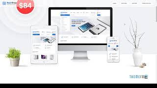 BestShop - Responsive Hitech Magento 2 Theme        | Free Template