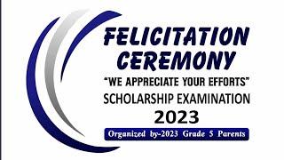 Baduriya College Felicitation Ceremony  - Scholarship Exam 2023 | Pappadam Team Production