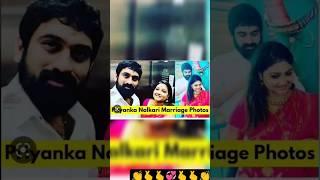 Roja Serial Actress |Priyanka Nalkari |Married  to Rahul Varma|Temple|