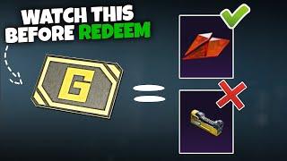 MINI MATERIALS or MYTHIC EMBLEM FRAGMENT AG CURRENCY se Konsa REDEEM Kare ?