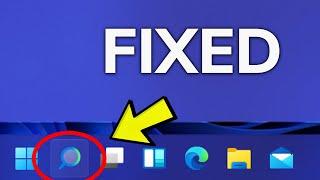 Fix: Windows 11 Search Menu Not Working