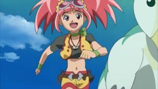 Dinosaur King on Primo TV