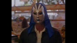 Blue Tiger (1994) - Trailer