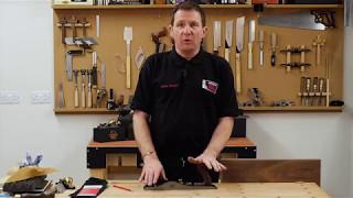 Axminster Rider No. 62 Low Angle Jack Plane -  Product Overview