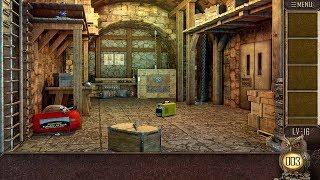 Can You Escape The 100 Room 10 Level 16 Walkthrough - Modded Apk