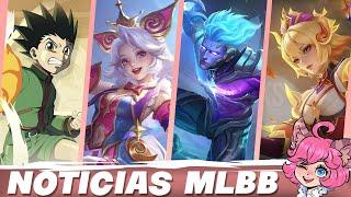 ULTIMAS NOTICIAS MLBB | GORD REVAMP | MOBILE LEGENDS