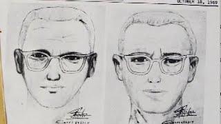 Has the Zodiac Killer Finally Been Identified? #shorts