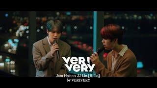 VERIVERY - Hello (원곡: Jam Hsiao, JJ Lin)