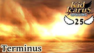 POWER AND PARITY -- Let's Play Kid Icarus: Uprising Pt.TERMINUS